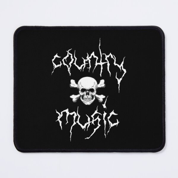 Item preview, Country Music Fans T-ShirtCountry Music designed and sold by MarboAsulin.