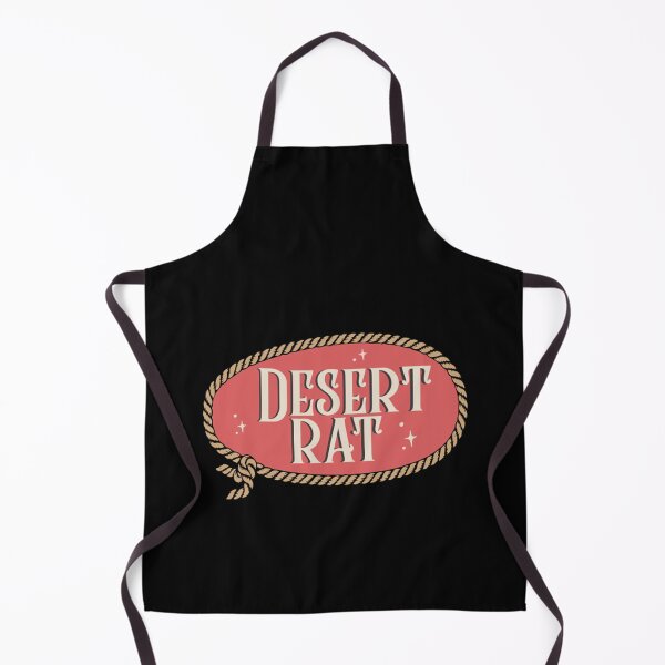Item preview, Desert Rat T-Shirtdesert rat designed and sold by MarboAsulin.