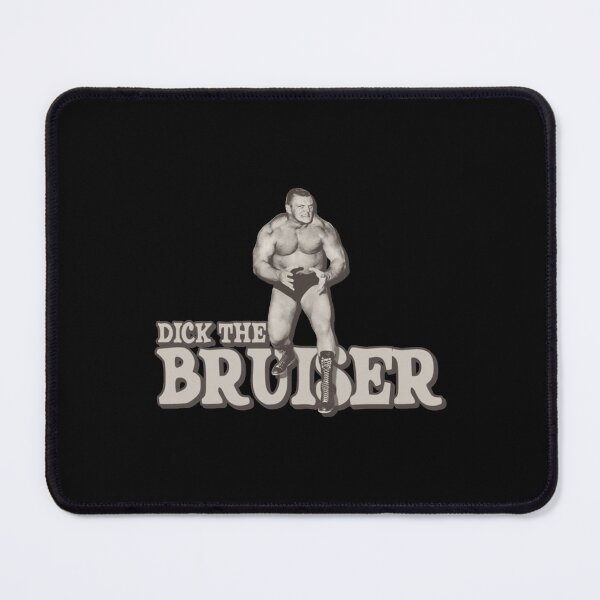 Item preview, Dick The Bruiser T-ShirtDick the Bruiser designed and sold by MarboAsulin.