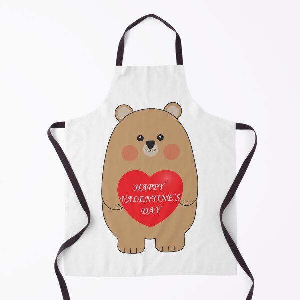 Item preview, Valentine Bear designed and sold by Randa-2511.