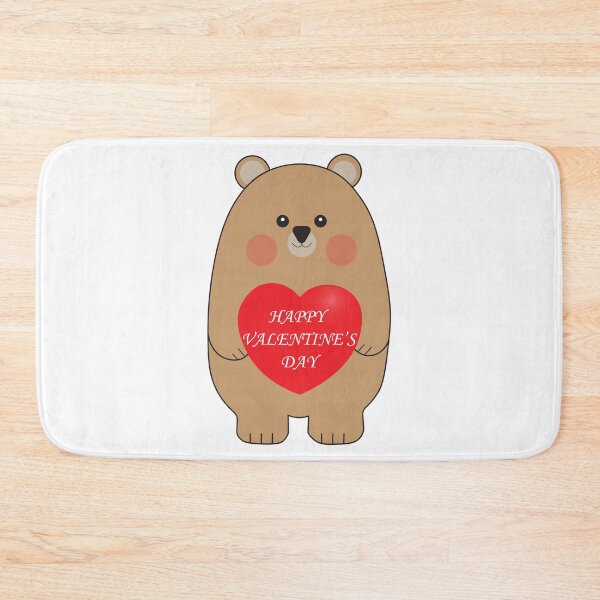 Item preview, Valentine Bear designed and sold by Randa-2511.