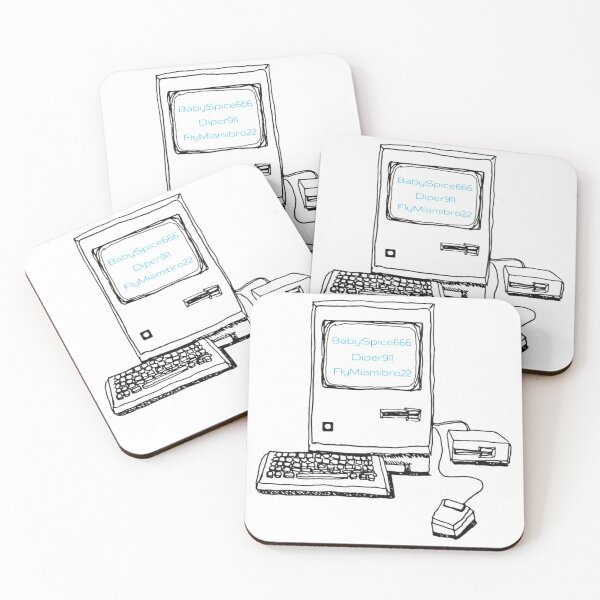 Item preview, Pen15 Funny Screen Names designed and sold by Vadikstepanovic.