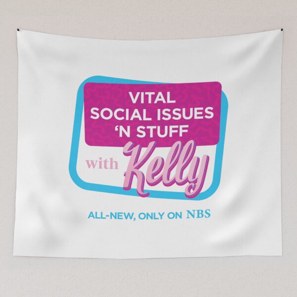 Item preview, Married With Children T-ShirtVital Social Issues designed and sold by MarboAsulin.