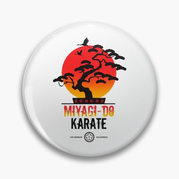 Item preview, Miyagi Do Karate T-ShirtMiyagi - Do Karate designed and sold by MarboAsulin.