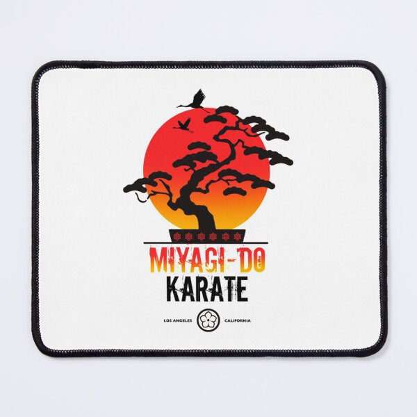 Item preview, Miyagi Do Karate T-ShirtMiyagi - Do Karate designed and sold by MarboAsulin.