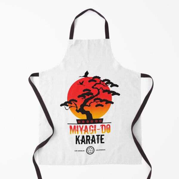 Item preview, Miyagi Do Karate T-ShirtMiyagi - Do Karate designed and sold by MarboAsulin.