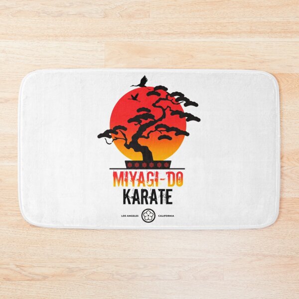 Item preview, Miyagi Do Karate T-ShirtMiyagi - Do Karate designed and sold by MarboAsulin.