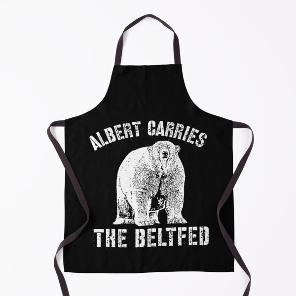Item preview, Polar Bear T-ShirtFat Albert Carries the Beltfed designed and sold by MarboAsulin.
