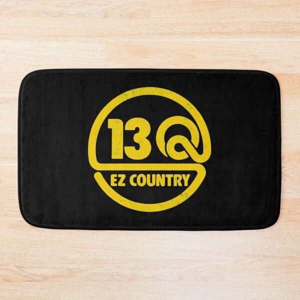 Item preview, Radio Station T-Shirt1300 AM WEZQ Winfield, Alabama _ Defunct 1980s Radio Station Logo designed and sold by MarboAsulin.