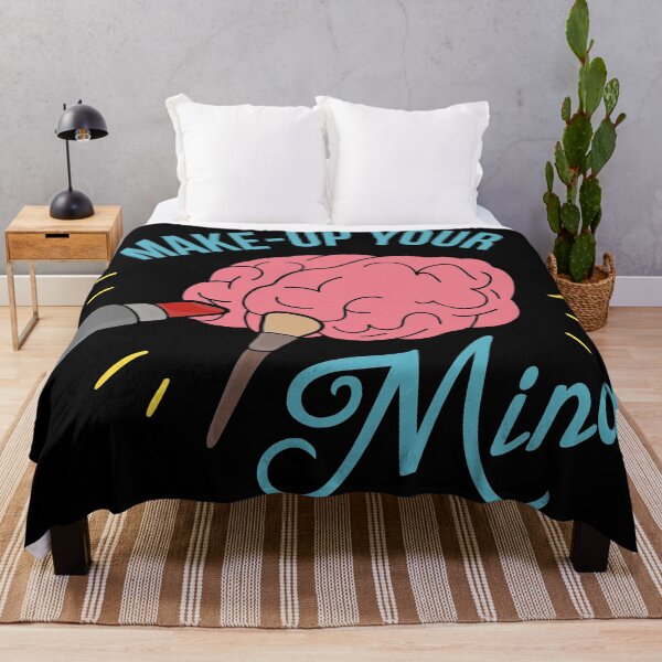 Item preview, Make up your mind designed and sold by SidTastic .