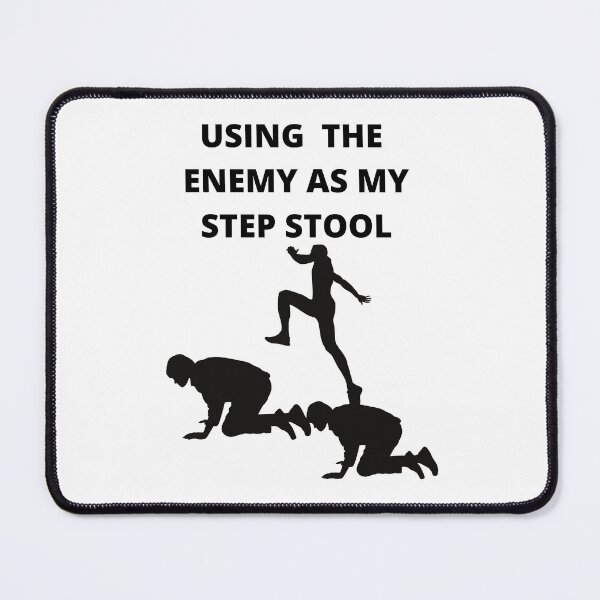 Item preview, STEP STOOL designed and sold by FNMDRYP.