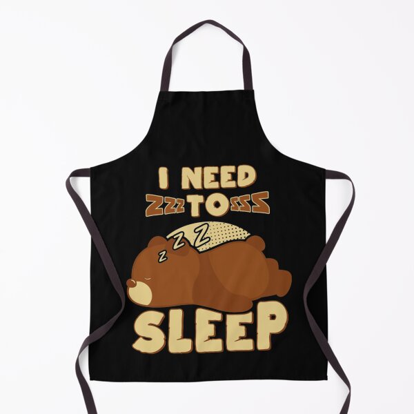 Item preview, Sleep T-ShirtI Need To Sleep Sleeping Bear designed and sold by MarboAsulin.