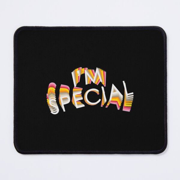 Item preview, Special T-ShirtI'm Special designed and sold by MarboAsulin.