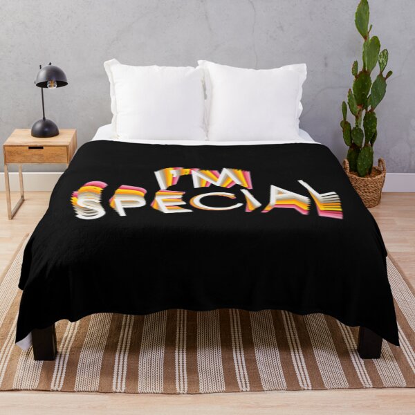 Item preview, Special T-ShirtI'm Special designed and sold by MarboAsulin.