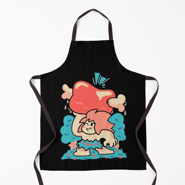 Item preview, Video Game T-ShirtSteak Time  designed and sold by MarboAsulin.