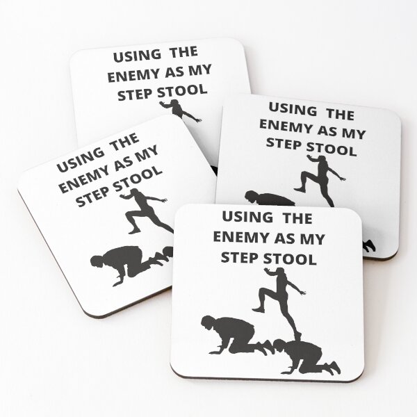 Item preview, STEP STOOL designed and sold by FNMDRYP.