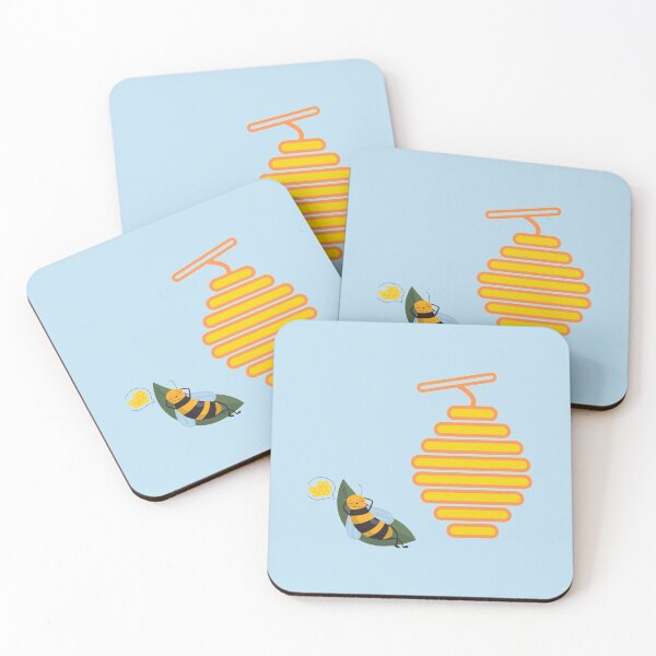 Item preview, bee swarm simulator designed and sold by TheShirtsBar.