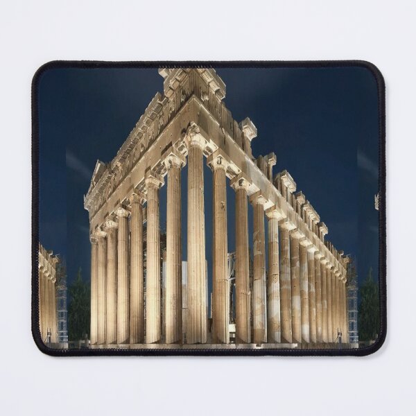 Item preview, acropolis designed and sold by Online Opportunities.