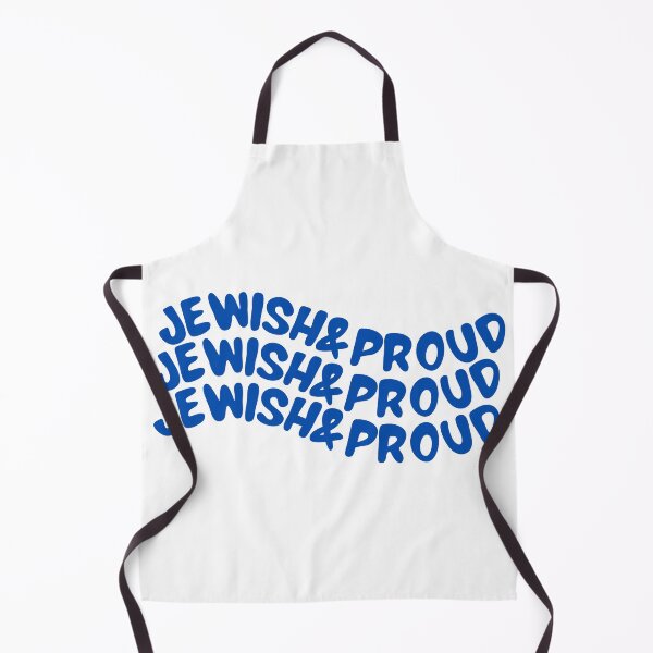 Item preview, Jewish And Proud designed and sold by Naomi G..