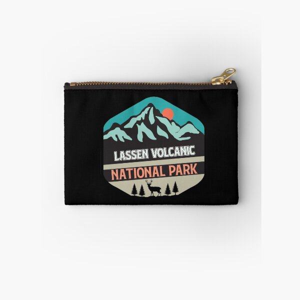Item preview, Lassen Volcanic National Park designed and sold by Us-nature.