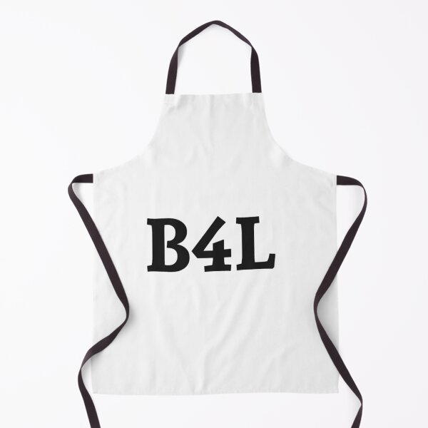 Item preview, B4L designed and sold by MudFm.