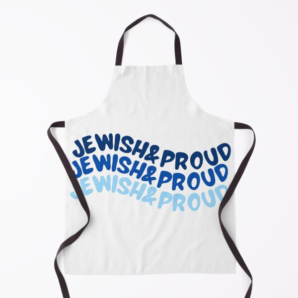 Item preview, Jewish And Proud designed and sold by Naomi G..