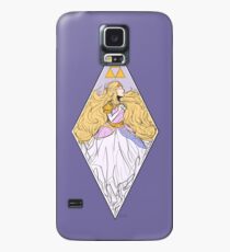 Haft Hülle & Klebefolie für Samsung Galaxy