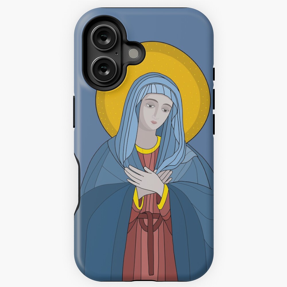 Item preview, iPhone Magsafe Tough Case designed and sold by AlisonHazelArt.