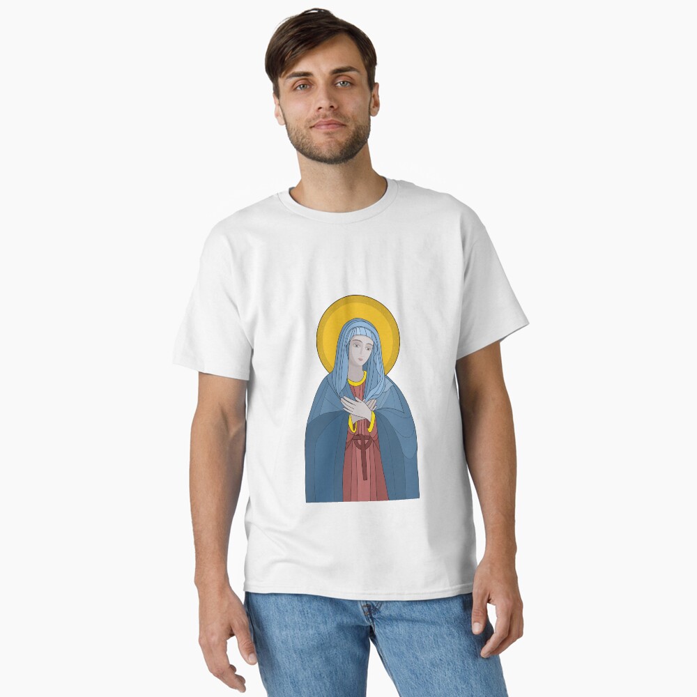 Item preview, Classic T-Shirt designed and sold by AlisonHazelArt.