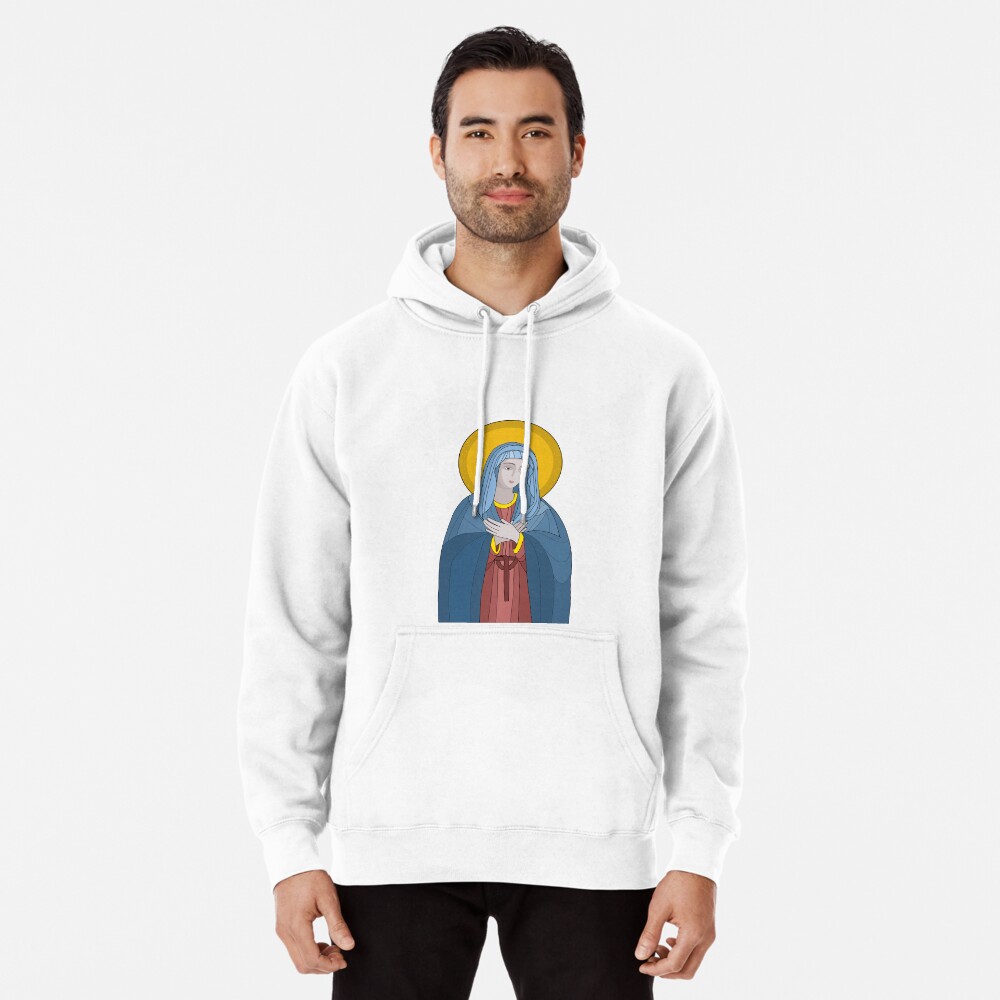 Item preview, Pullover Hoodie designed and sold by AlisonHazelArt.