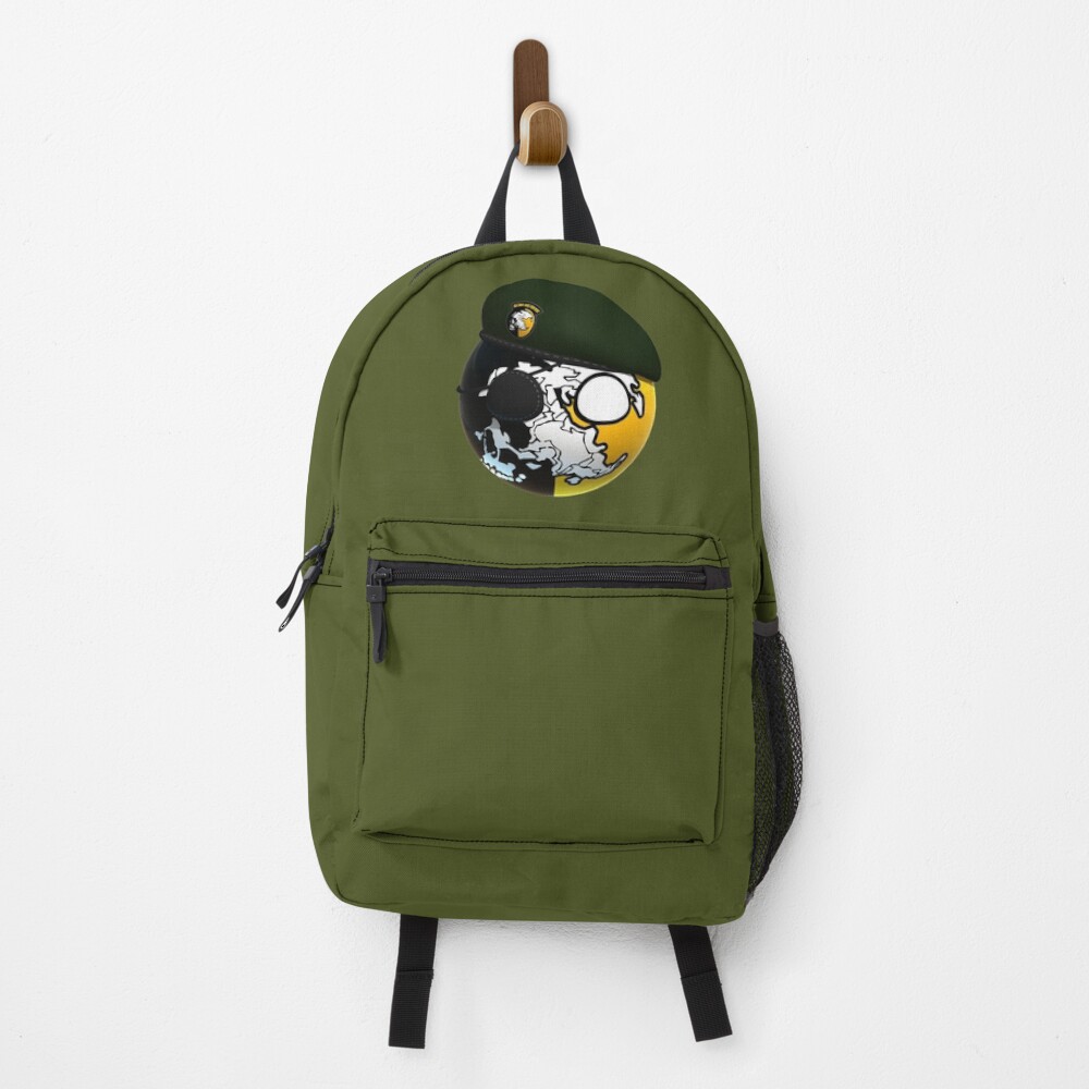 Item preview, Backpack designed and sold by CCCDesign.