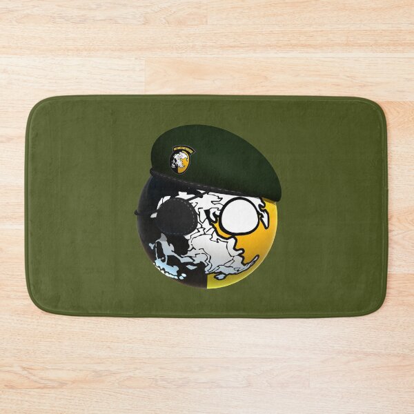 Item preview, MSF Ball designed and sold by CCCDesign.