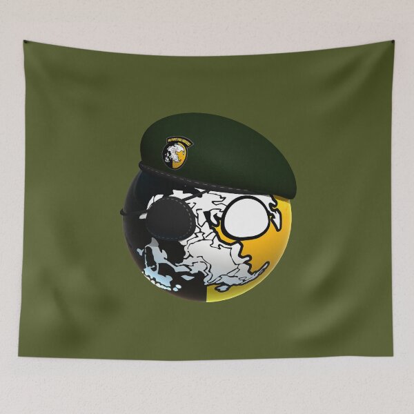 Item preview, MSF Ball designed and sold by CCCDesign.