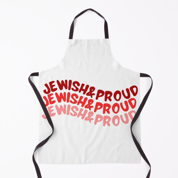 Item preview, Jewish And Proud designed and sold by Naomi G..