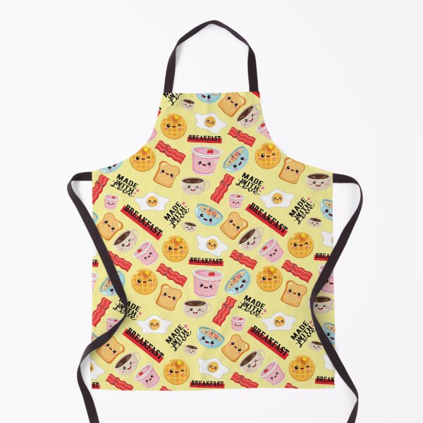 Item preview, Cute Breakfast Seamless Pattern designed and sold by samah82.