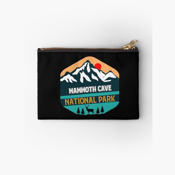 Item preview, Mammoth Cave National Park designed and sold by Us-nature.