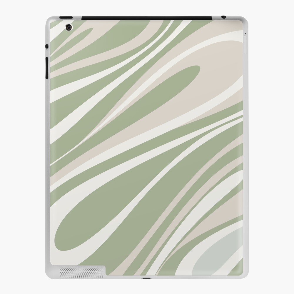 Item preview, iPad Skin designed and sold by kierkegaard.