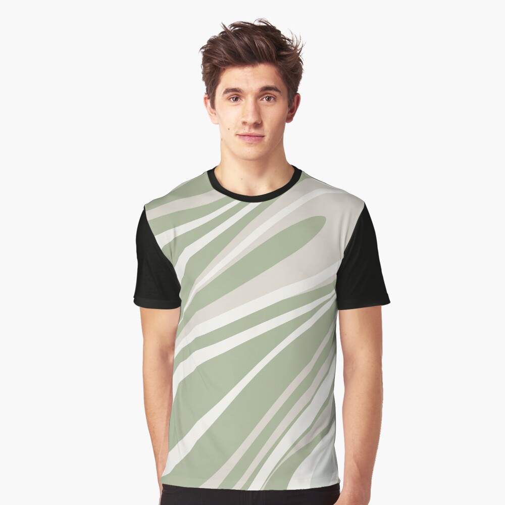 Item preview, Graphic T-Shirt designed and sold by kierkegaard.