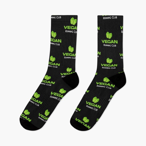 Item preview, Vegan Running Club  designed and sold by lach3.