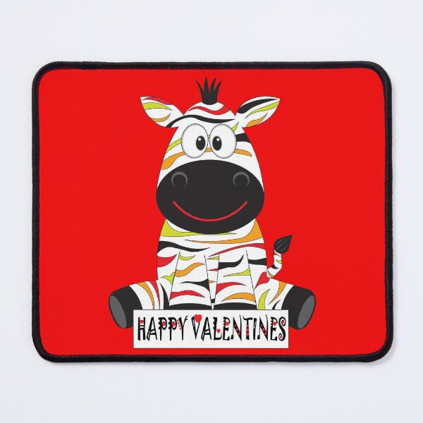 Item preview, Valentine Zebra designed and sold by Randa-2511.