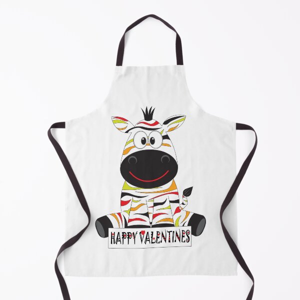 Item preview, Valentine Zebra designed and sold by Randa-2511.