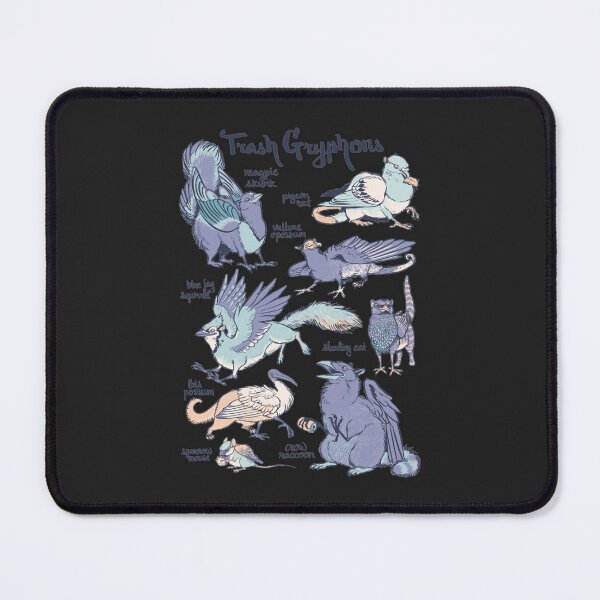 Item preview, Trash Gryphons Collection   designed and sold by FULLCIRCLEWEAlj.