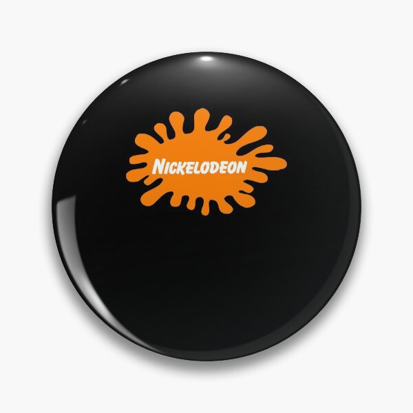 Item preview, Nickelodeon logo Classic designed and sold by belinescob.