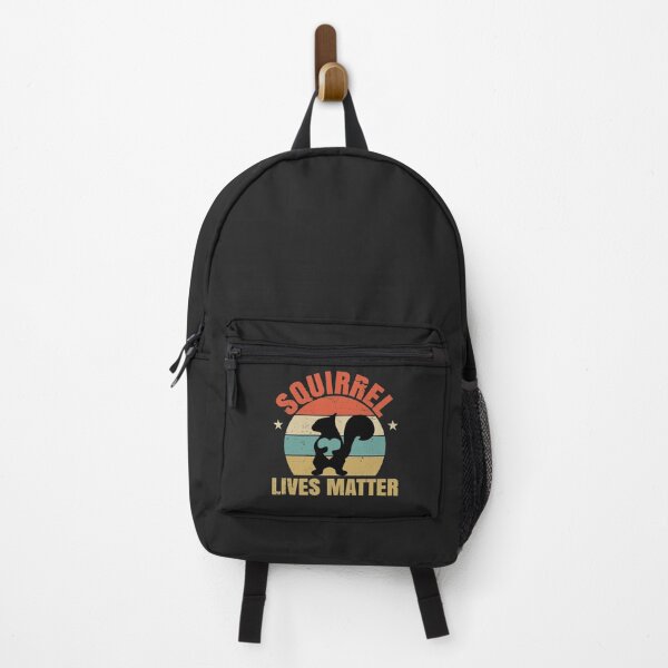 Item preview, Squirrel Lives Matter designed and sold by FULLCIRCLEWEAlj.