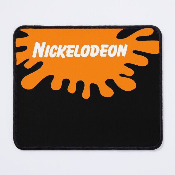 Item preview, Nickelodeon logo Classic designed and sold by belinescob.