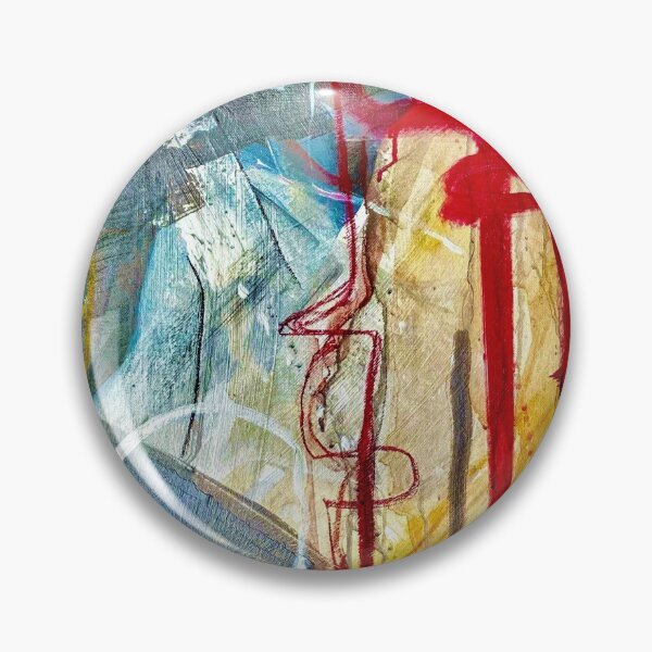Item preview, Painful Recovery designed and sold by WildfieldArt.