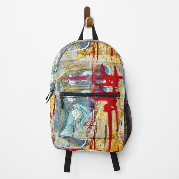 Item preview, Painful Recovery designed and sold by WildfieldArt.