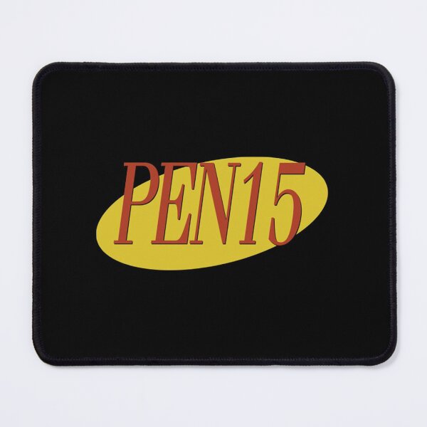 Item preview, Pen15 mashup designed and sold by Vadikstepanovic.