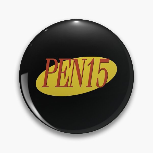 Item preview, Pen15 mashup designed and sold by Vadikstepanovic.