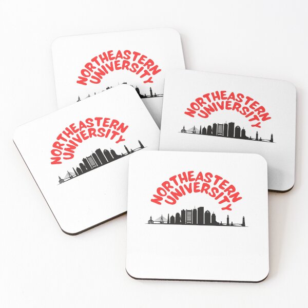 Item preview, Northeastern designed and sold by Naomi G..